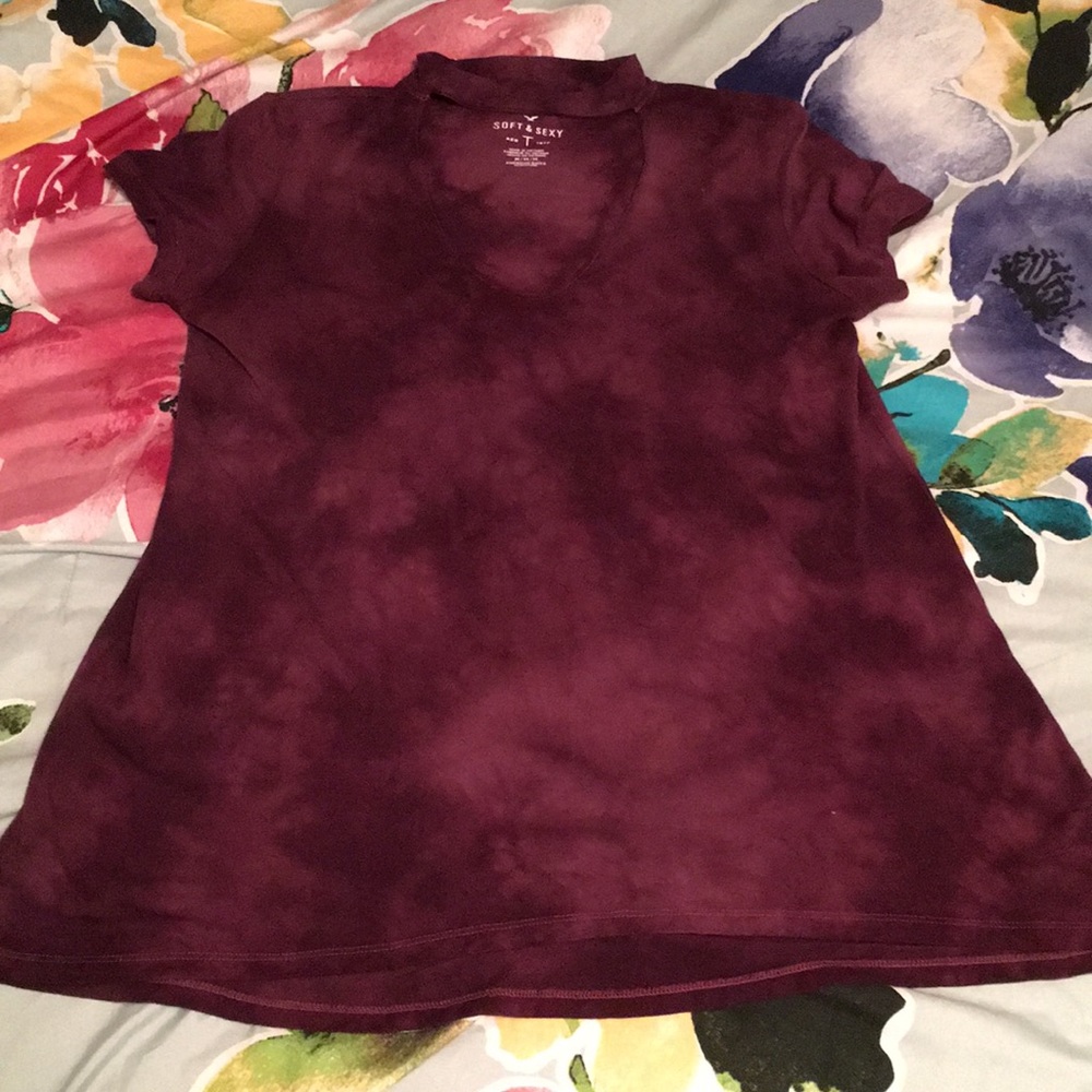 American eagle soft and sexy